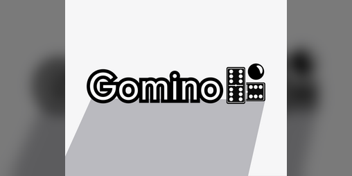 Cover image for Gomino