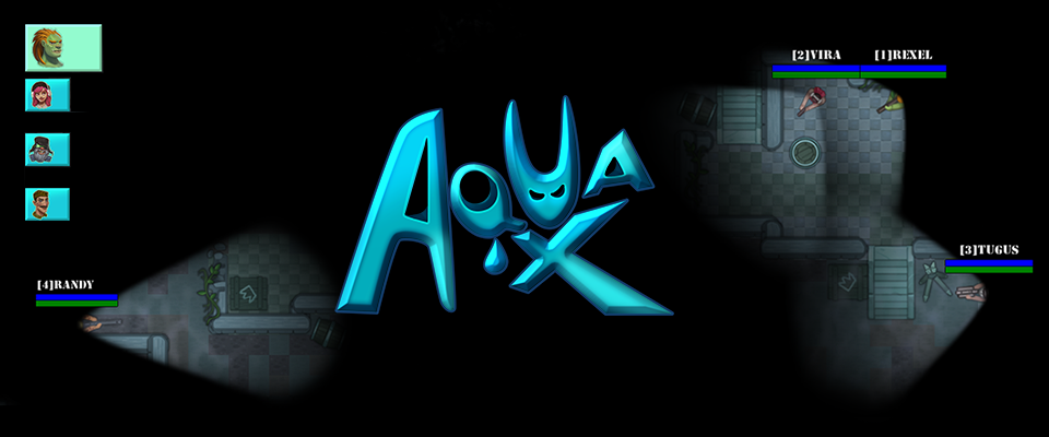 Aqua X
