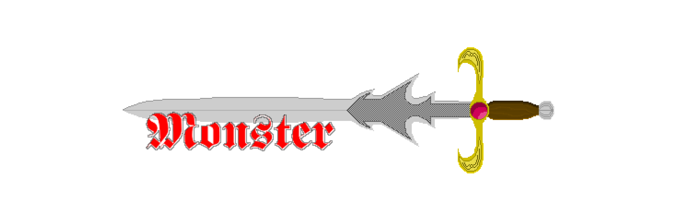 Monster RPG