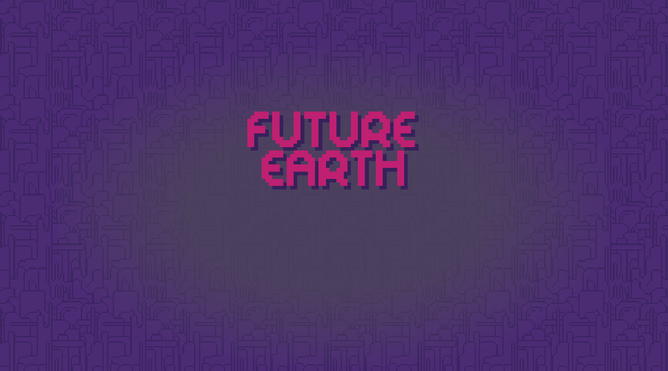 Future Earth