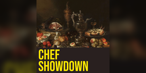 Chef Showdown, Board Game