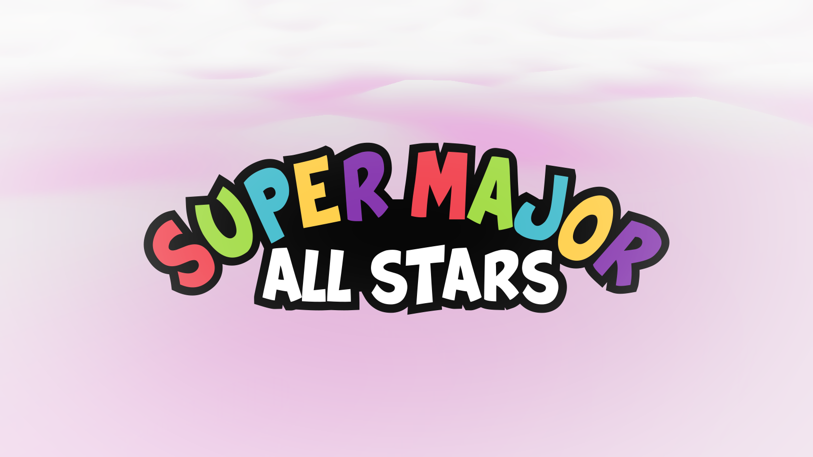Super Major All Stars