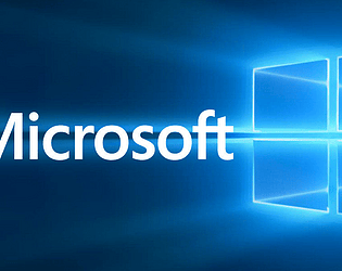 Microsoft Windows