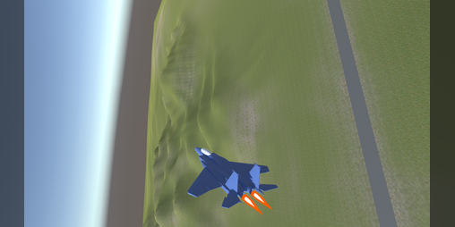 Cover image for Flight Sim Part 1