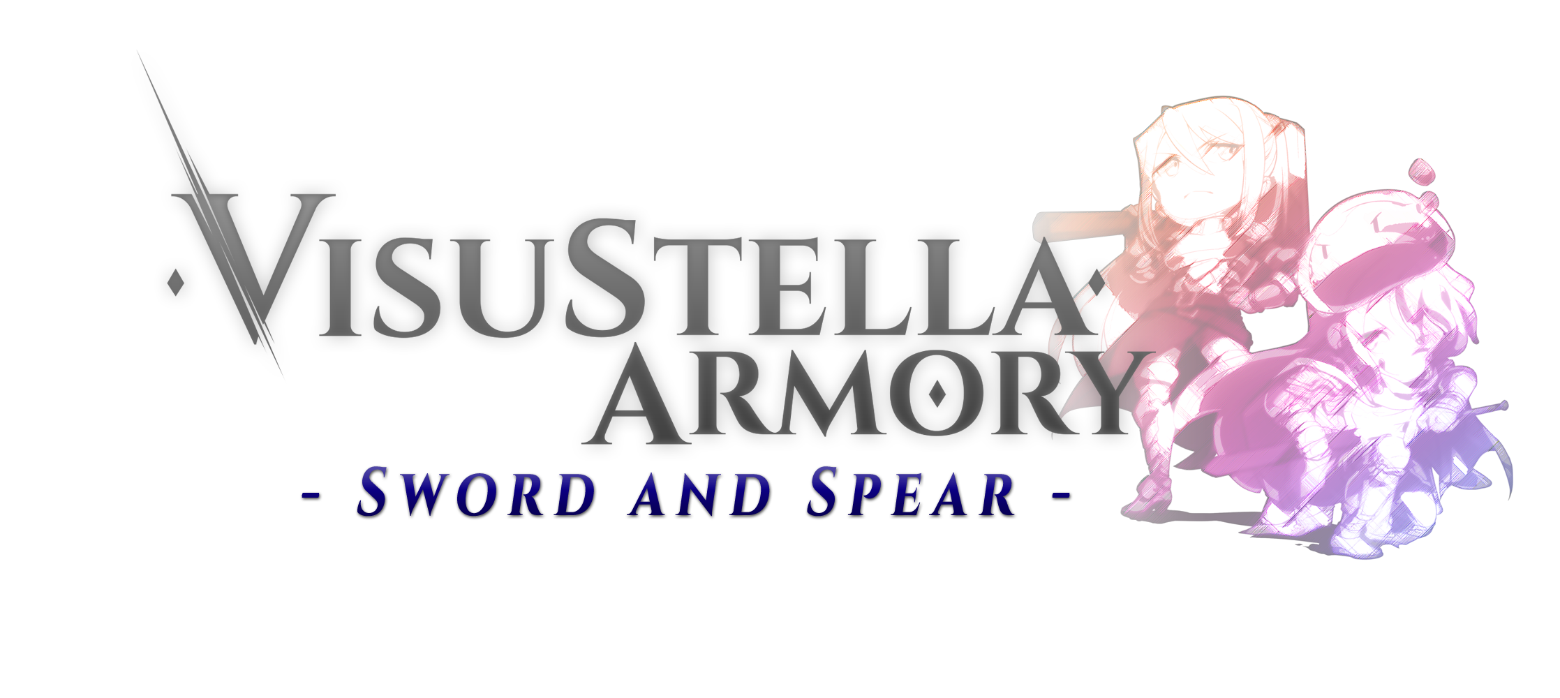 VisuStella Armory: Sword and Spear