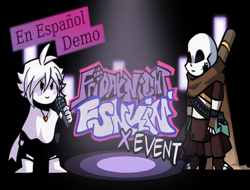 FRIDAY NIGHT FUNKIN The X Event [V2 Demo] (En Español)