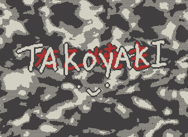 Cover image for Takoyaki (Jam Version)