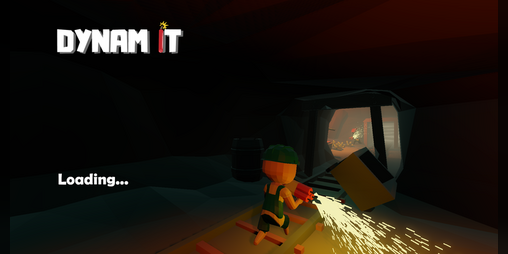 Cover image for Dynam It
