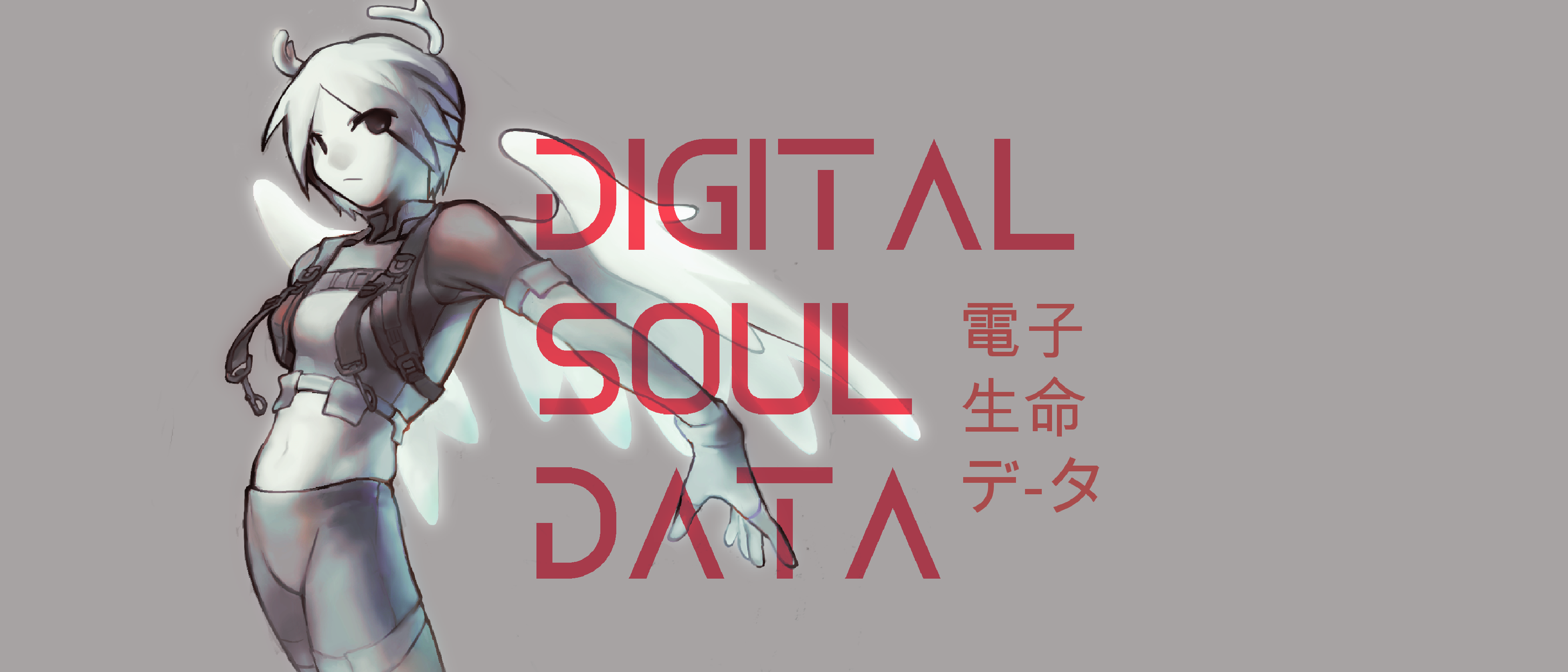 Digital Soul Data
