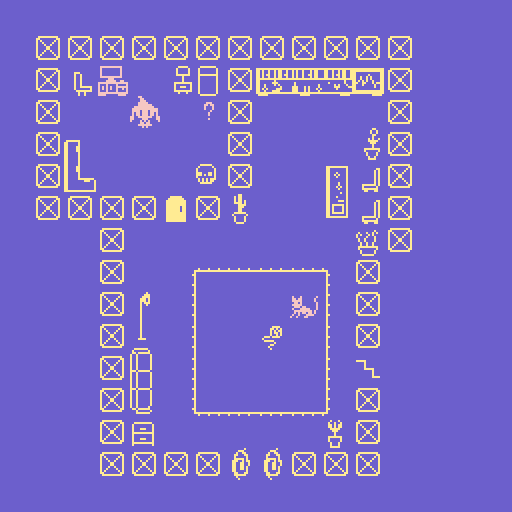 Her House