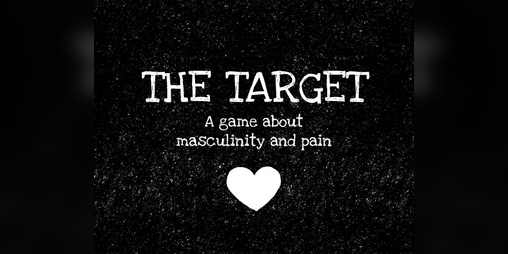 Cover image for The Target