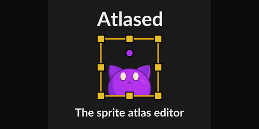 Cover image for Atlased