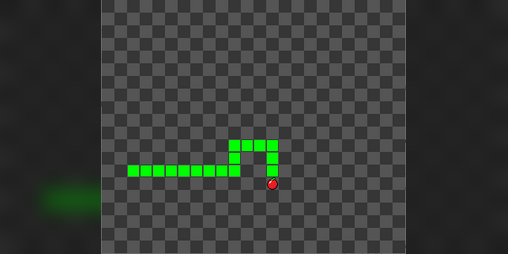 Cover image for GML Snake (Source Project Included)