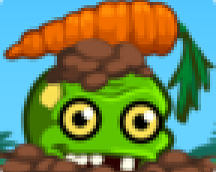 Zombie Farm Remake