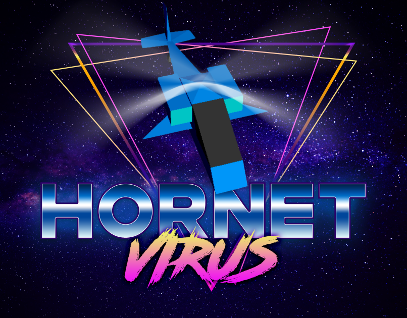 Cover image for Hornet Virus : Steel Alcimus II
