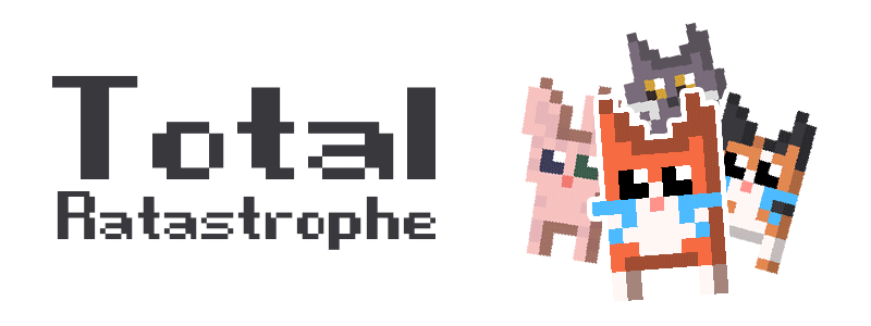 Total Ratastrophe