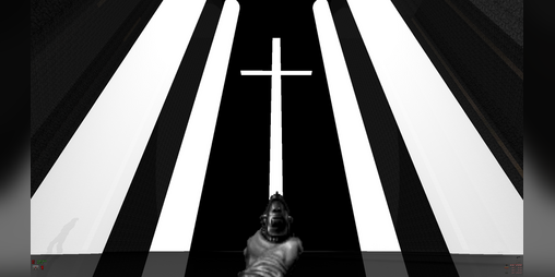 Cover image for In The Dark Chamber