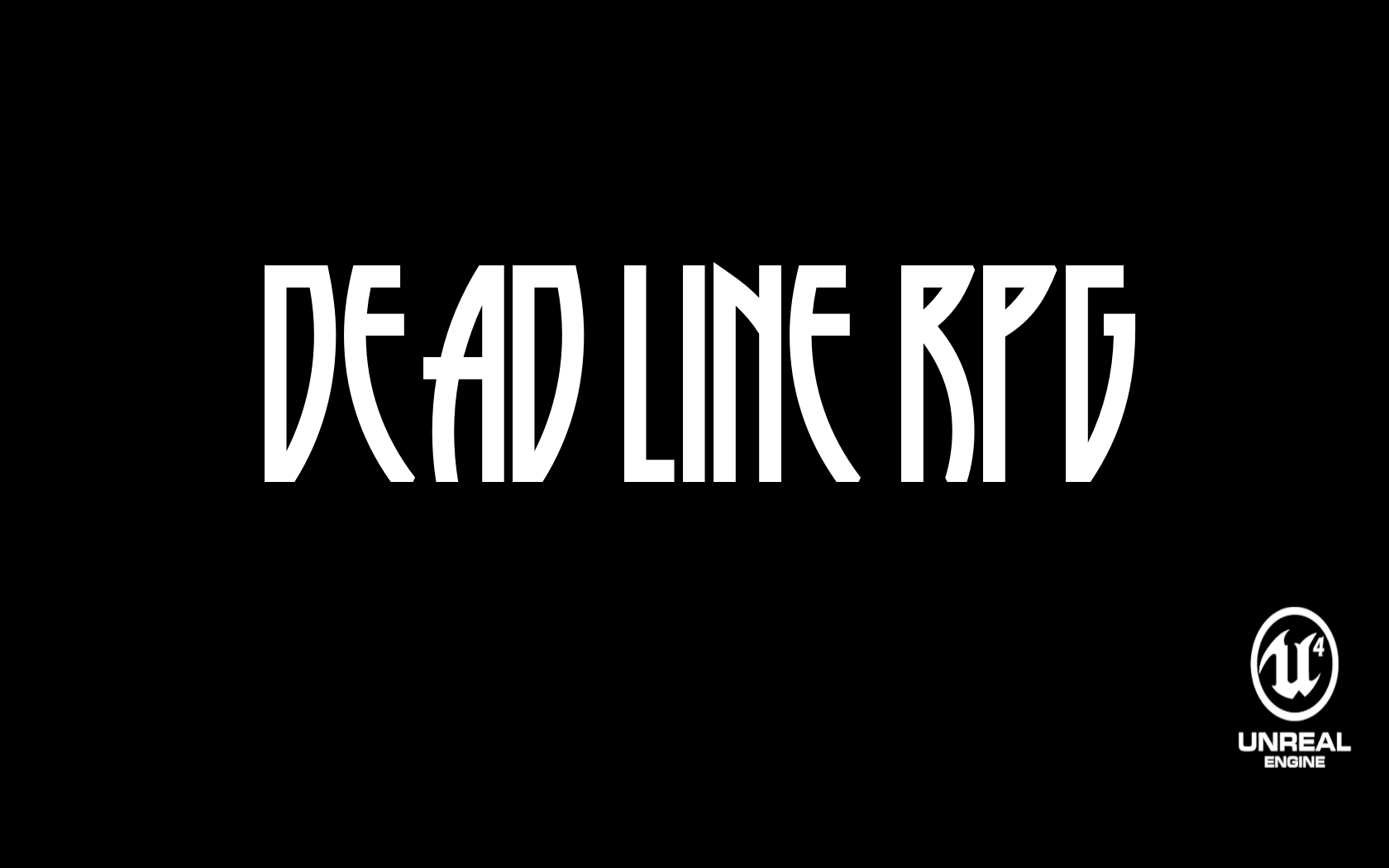 Cover image for Dead Line RPG