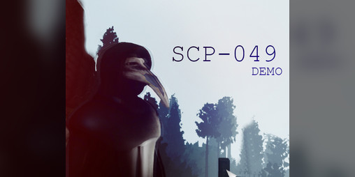 Cover image for SCP - 049 (Playable Teaser)