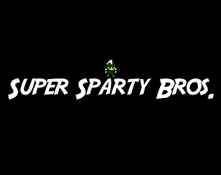 Super Sparty Bros