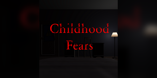 Cover image for Childhood Fears (Full Game)
