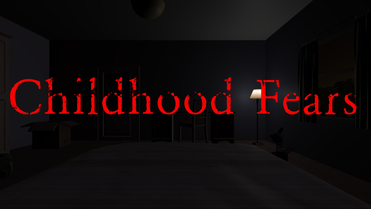 Childhood Fears (Full Game)