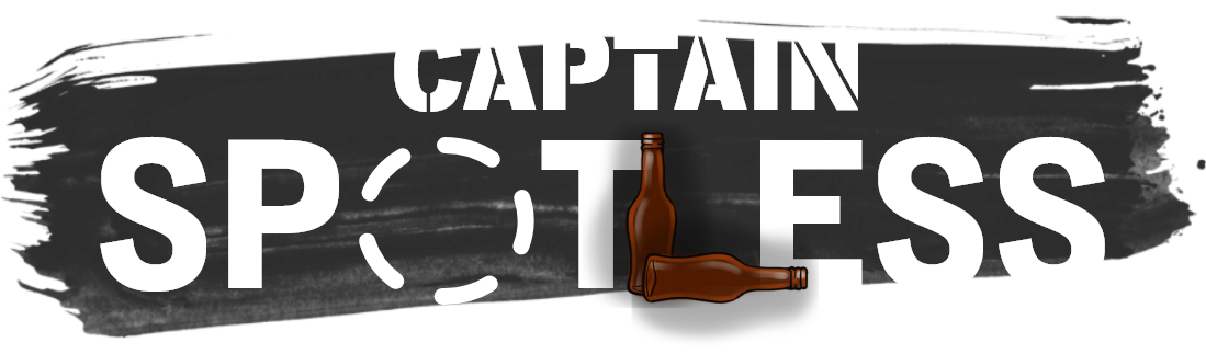 Captain Spotless