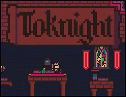 Toknight
