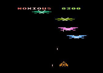 Noxious by Vitoco