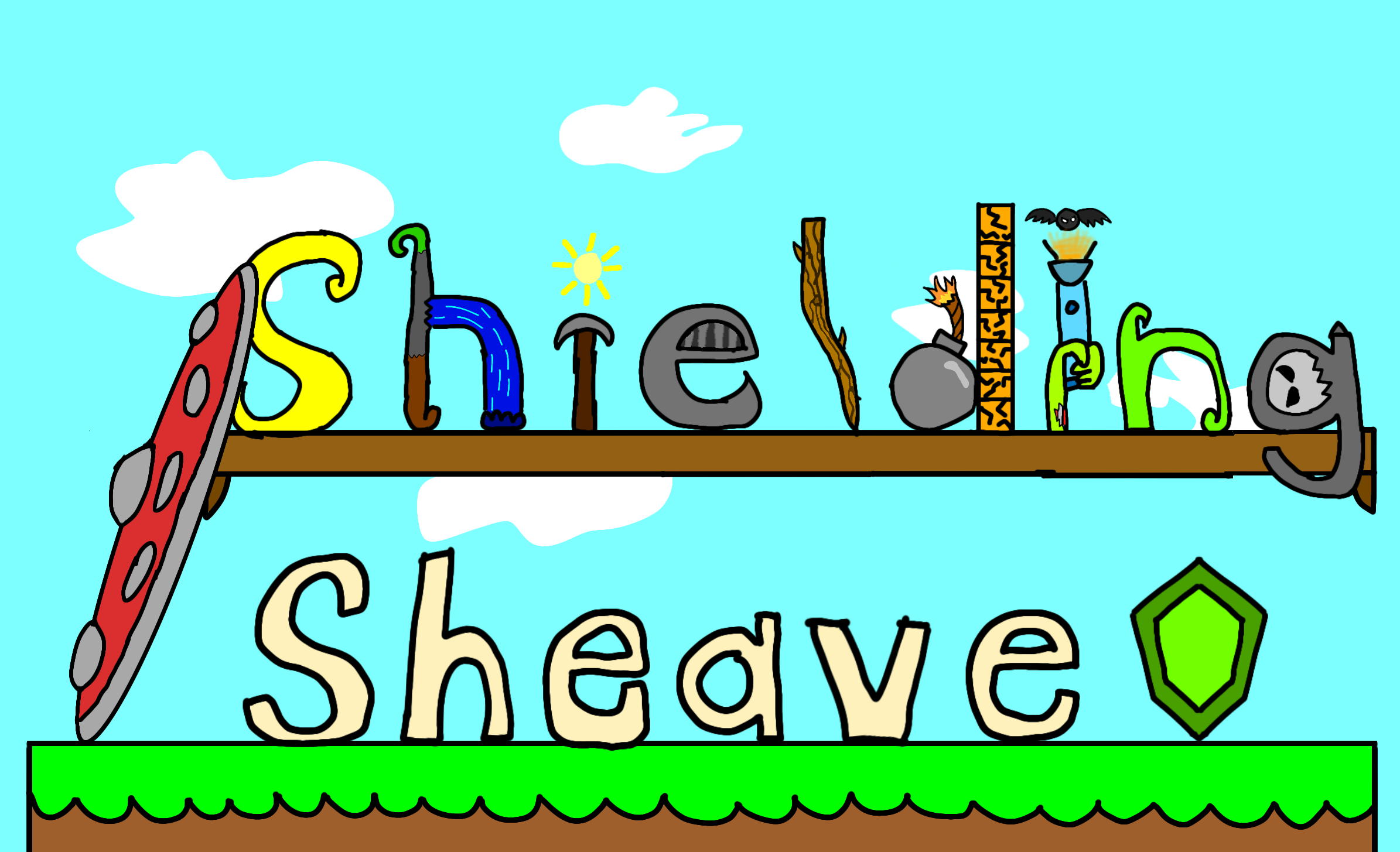 Shielding Sheave