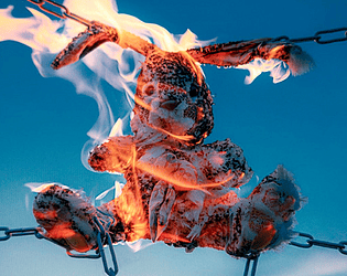 GOLCE - an early 2k20 post-club Xperience