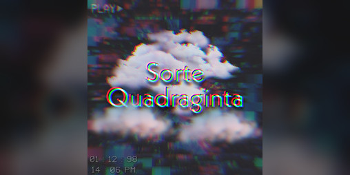 Cover image for Sorte Quadraginta (Español)
