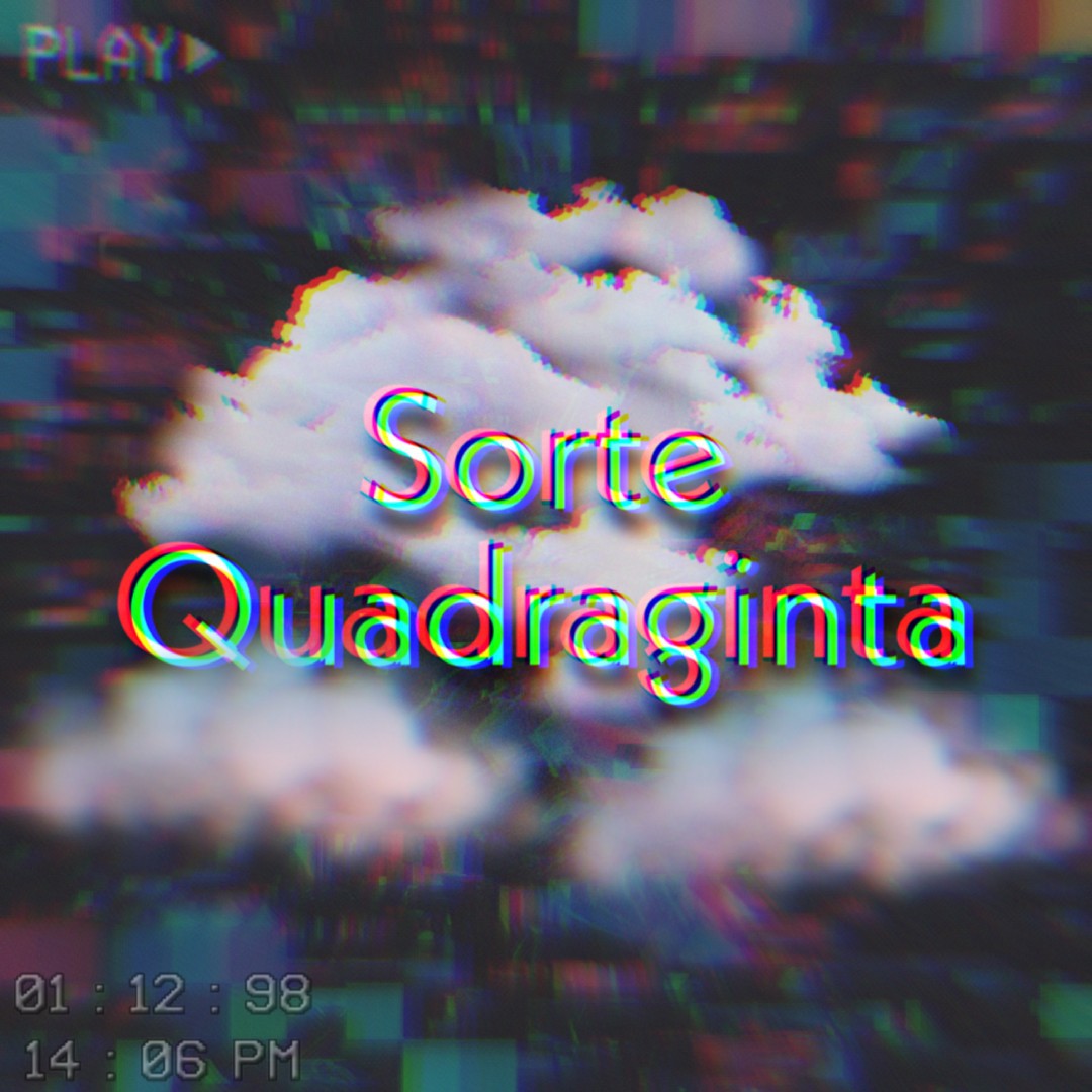 Cover image for Sorte Quadraginta (Español)