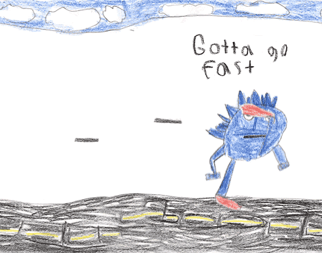 Cover image for Sanic 2