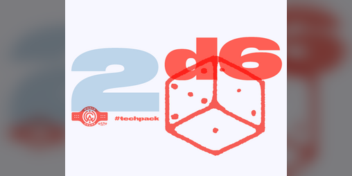 Cover image for 2d6