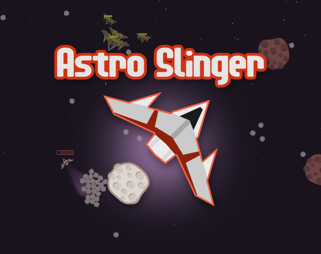 Astro Slinger