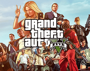 Gta V Remake