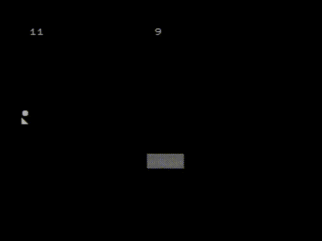 Trick Shot TEN by Jim Happel
