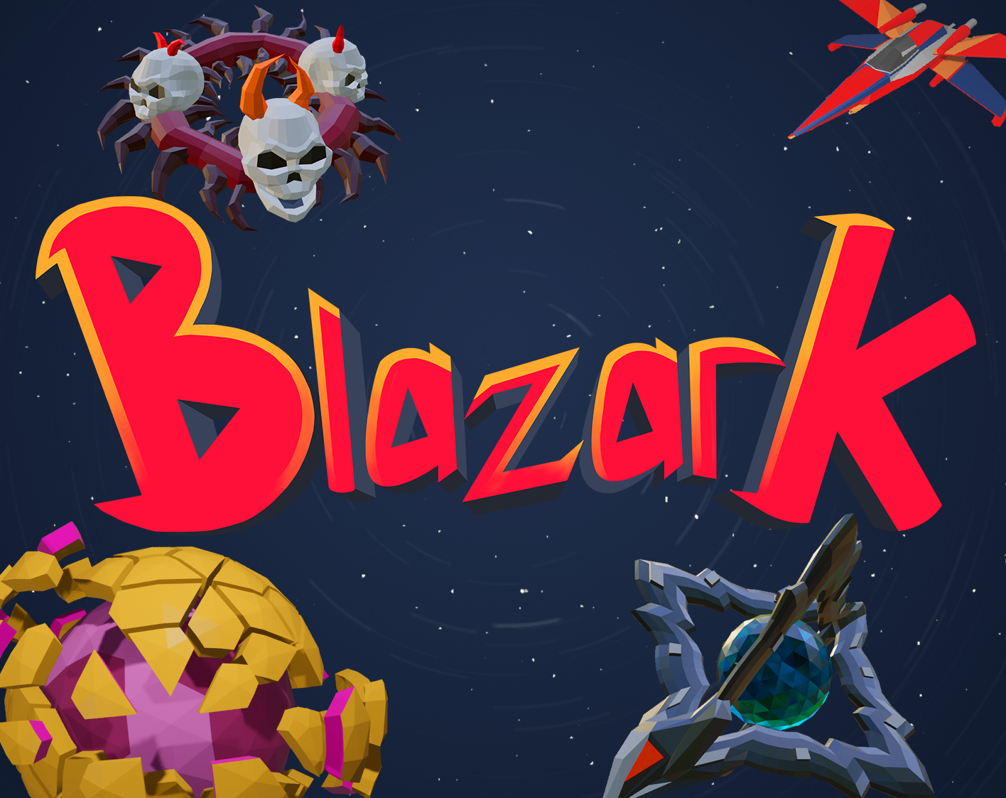 BlazarK