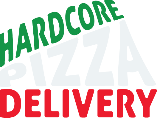 Hardcore Pizza Delivery