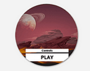 Call of  Space Saturn Odity