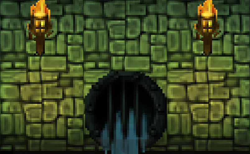 Dungeon retest