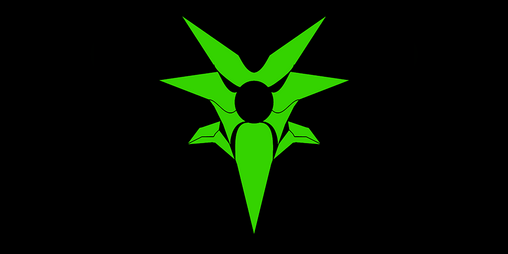 Cover image for End Of Paradox