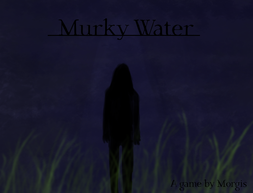 Cover image for Murky Water