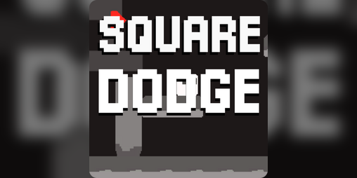 Cover image for Square Dodge