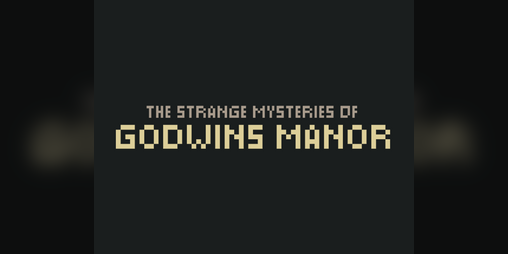 Cover image for The strange mysteries of Godwins Manor