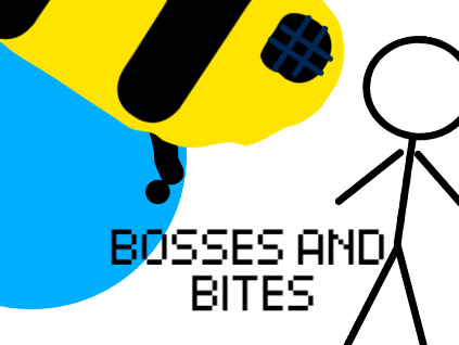 🍂Bosses and bites halloween 2021 event🍁