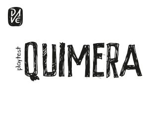 QUIMERA   - A one-page TTRPG system for solo or coop games 
