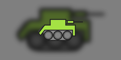 Cover image for Prototype Tank