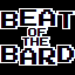 Beat of the Bard